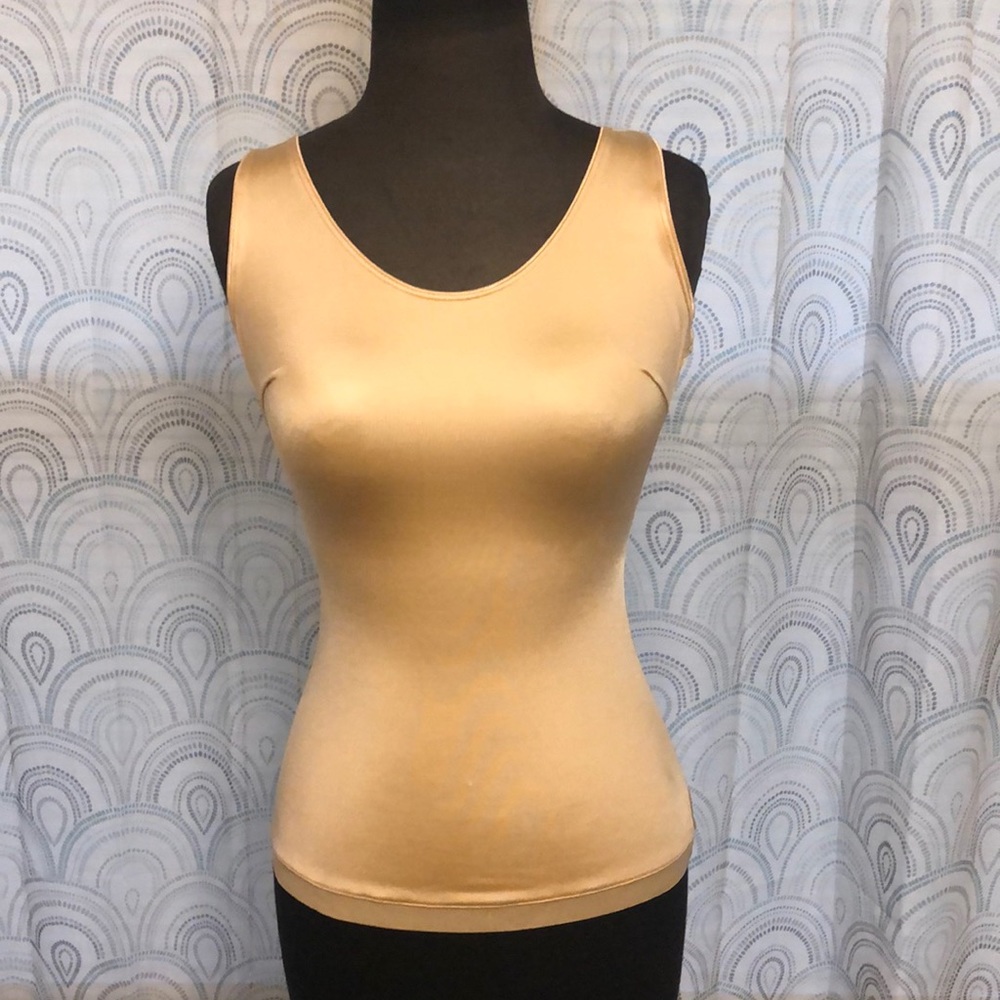 SPANX Simplicity Shapewear Tank